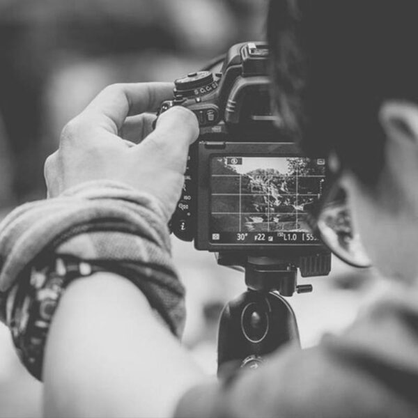 عکاسی دیجیتال